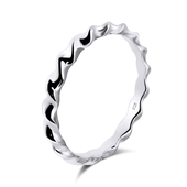 Silver Rings NSR-2148